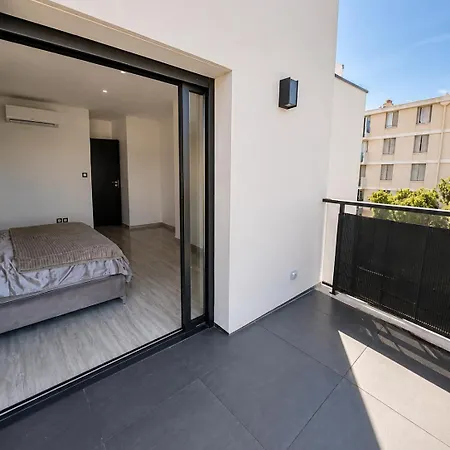 280 M2 Villa Sète