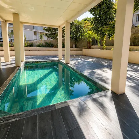 Villa 280 M2 Sète