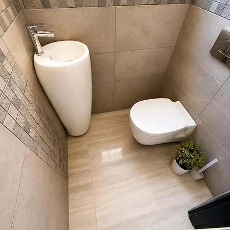 Villa 280 M2