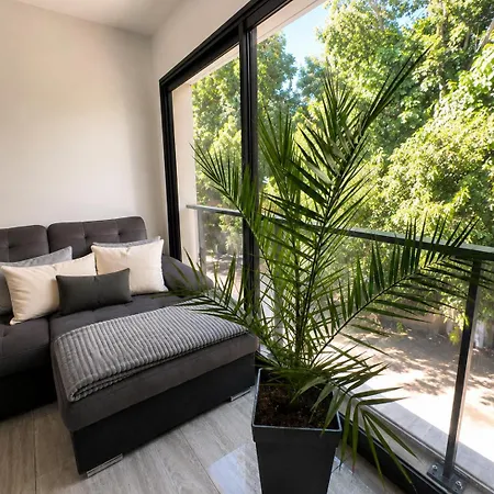 280 M2 Villa *